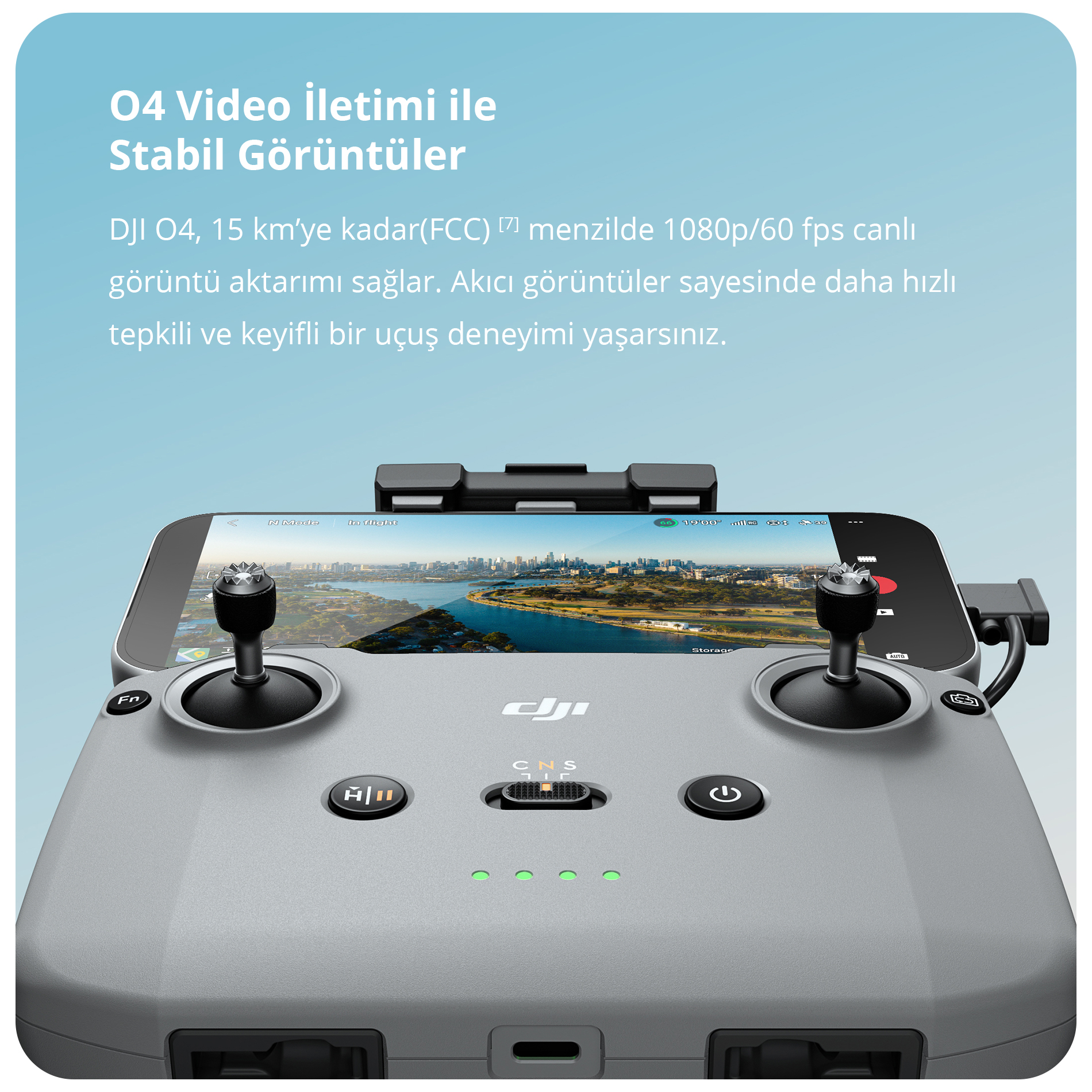 DJI Lito 1